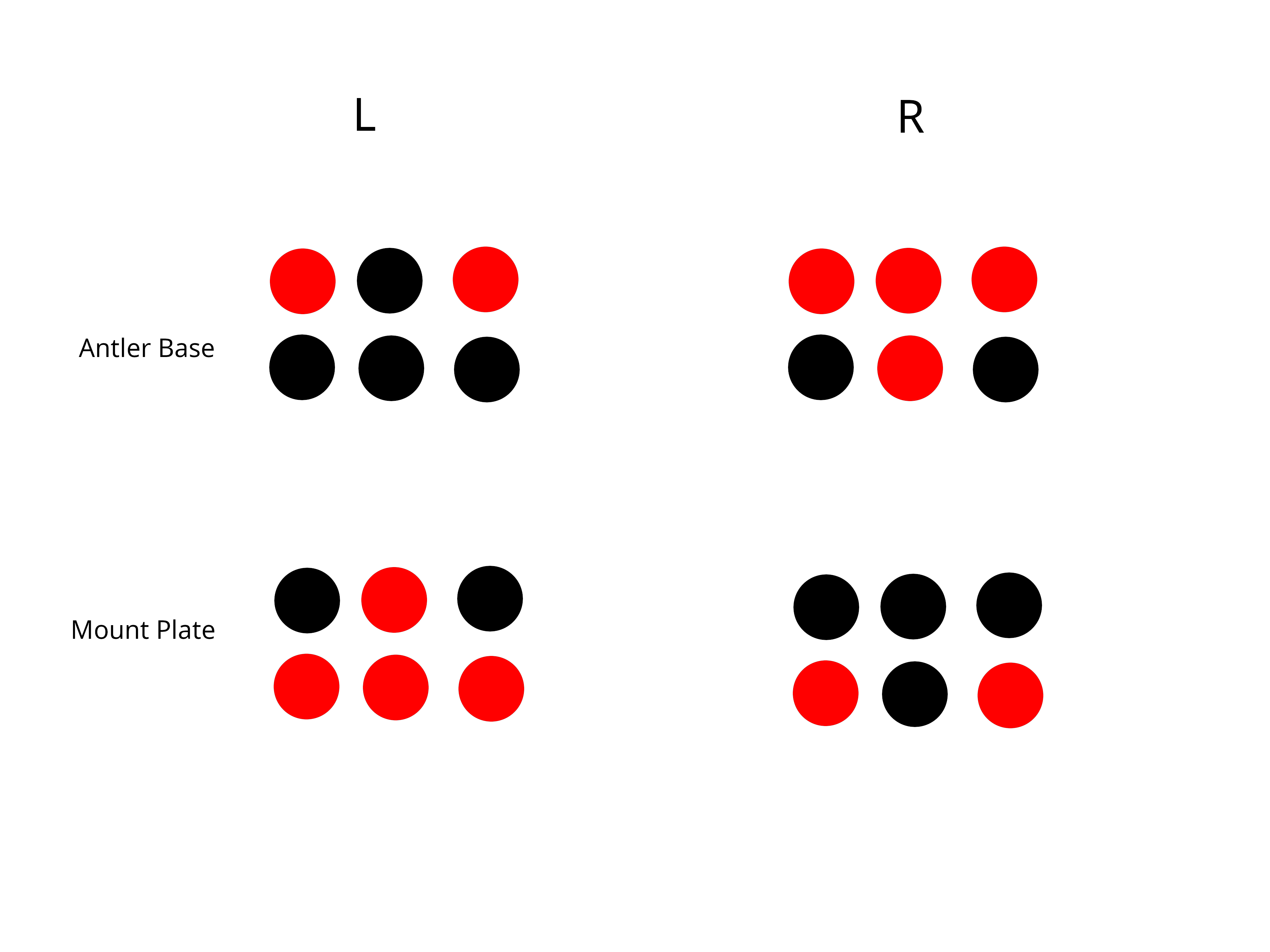 magnet arrangement