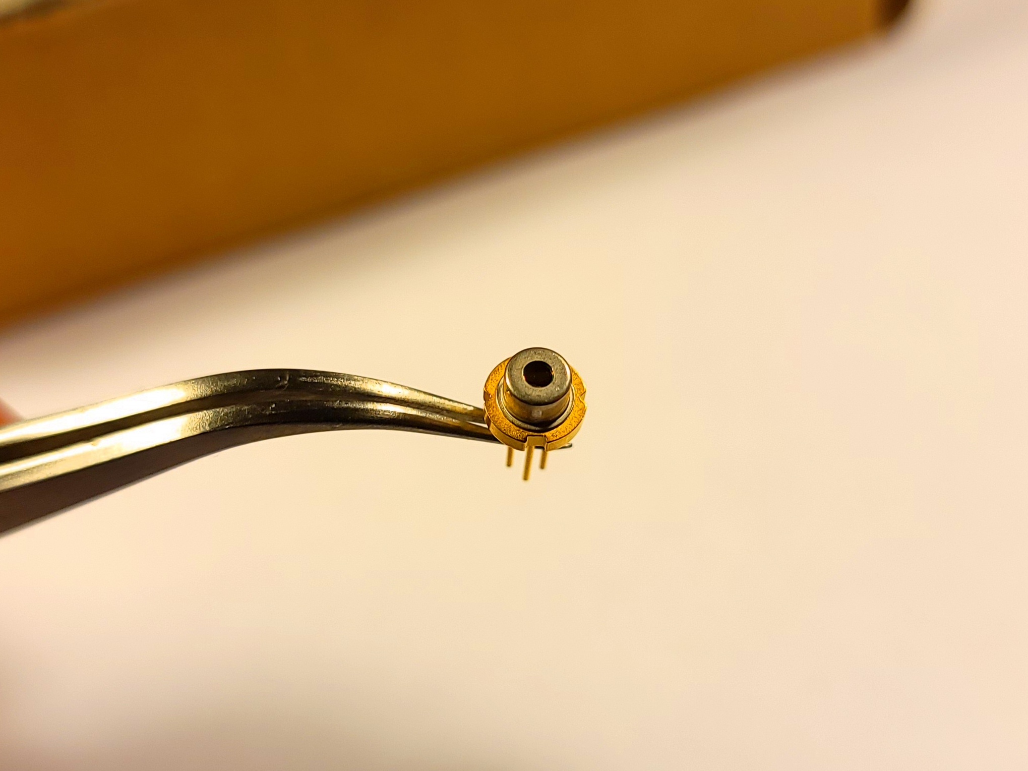 Laser Diode