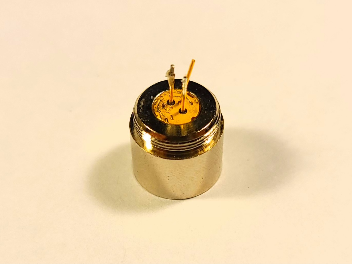 Seated Laser Diode